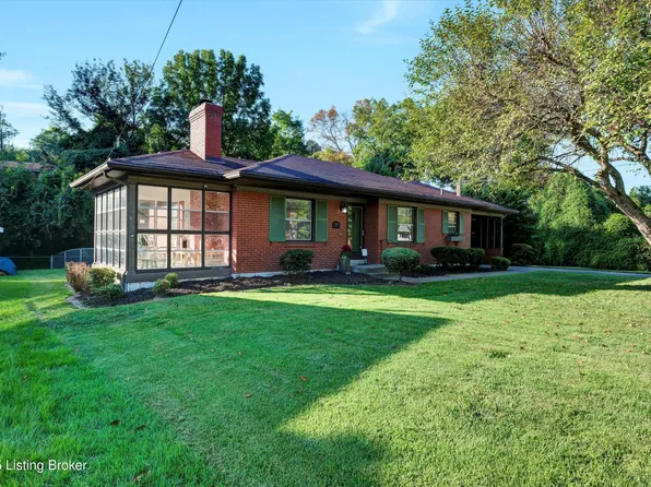 1628 Nightingale Rd, Louisville, KY 40213