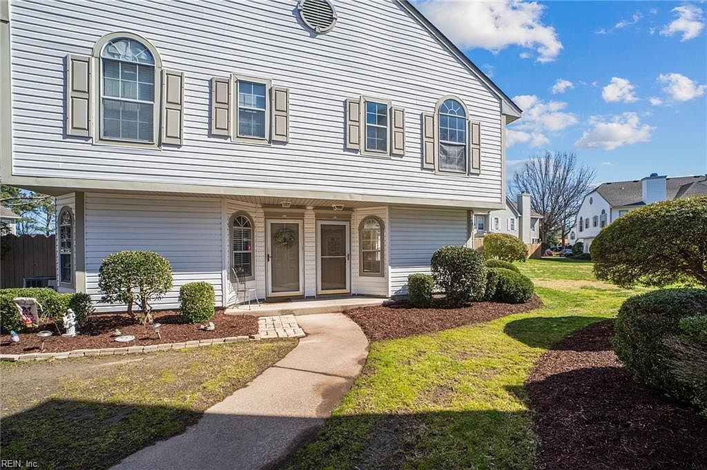 1637 Cottenham Ln, Virginia Beach, VA 23454 Zillow