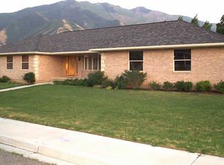 828 E 1400 N, Mapleton, UT 84664