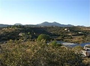 18237 S Niblick Dr, Peeples Valley, AZ 86332