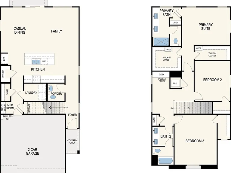10377 Bishops Cap St — Photo 2