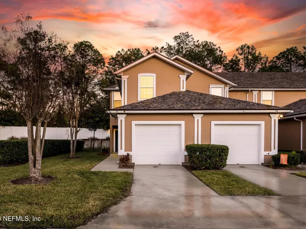 731 SCRUB JAY Drive, St. Augustine, FL 32092