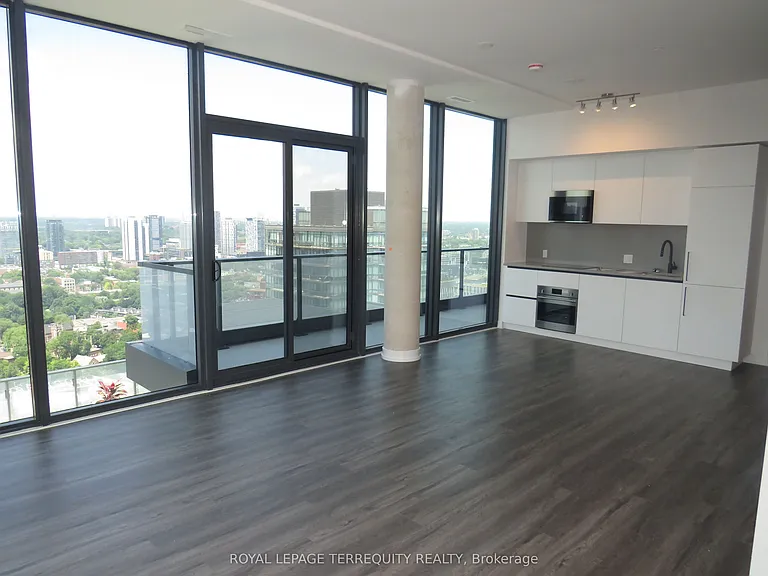 35 Parliament St #3304 — Photo 10