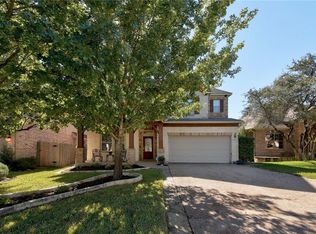 12629 Monterey Path, Austin, TX 78732