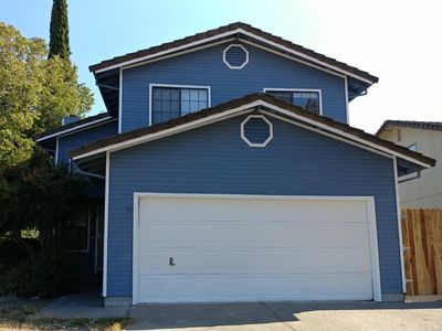 6709 El Capitan Cir, Stockton, CA, 95210