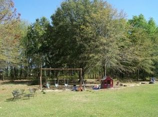 14209 Highway 93, Baconton, GA 31716