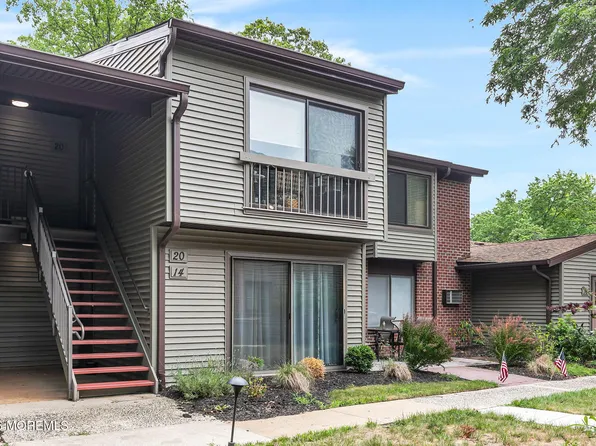 20 Western Reach, Red Bank, NJ 07701