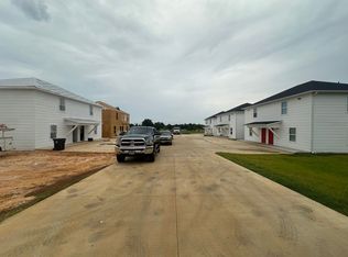Country Hills Duplexes, Tyler, TX 75708