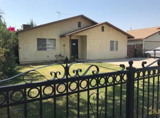 1921 Belmont St, Delano, CA 93215