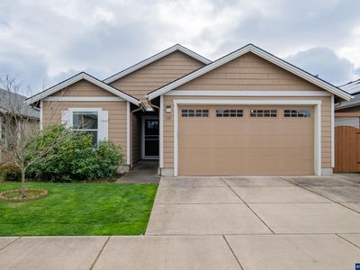 1621 SE Osoberry St, Dallas, OR, 97338
