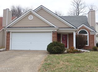 4809 Fairway Pointe Ct, Louisville, KY 40241