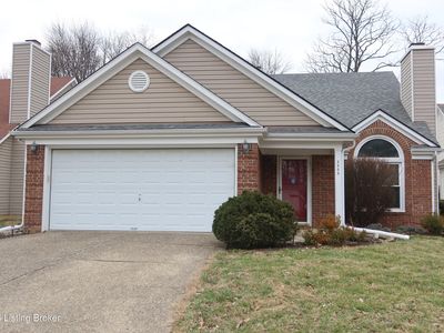 4809 Fairway Pointe Ct, Louisville, KY, 40241