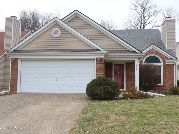 4809 Fairway Pointe Ct, Louisville, KY 40241