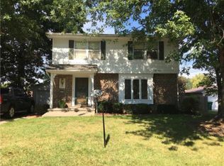 506 NE 6th St, Ankeny, IA 50021