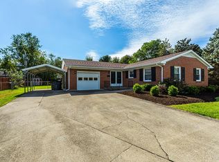 1014 Lane Allen Rd, Lexington, KY 40504