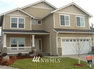 19936 116th Ave SE, Kent, WA 98031