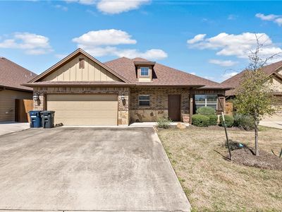3021 Papa Bear Dr, College Station, TX, 77845