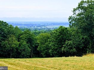 7401 Mountain Laurel Rd, Boonsboro, MD 21713