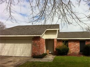 9615 Kingsvalley St, Houston, TX 77075