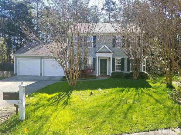 113 Saint Ayers Way