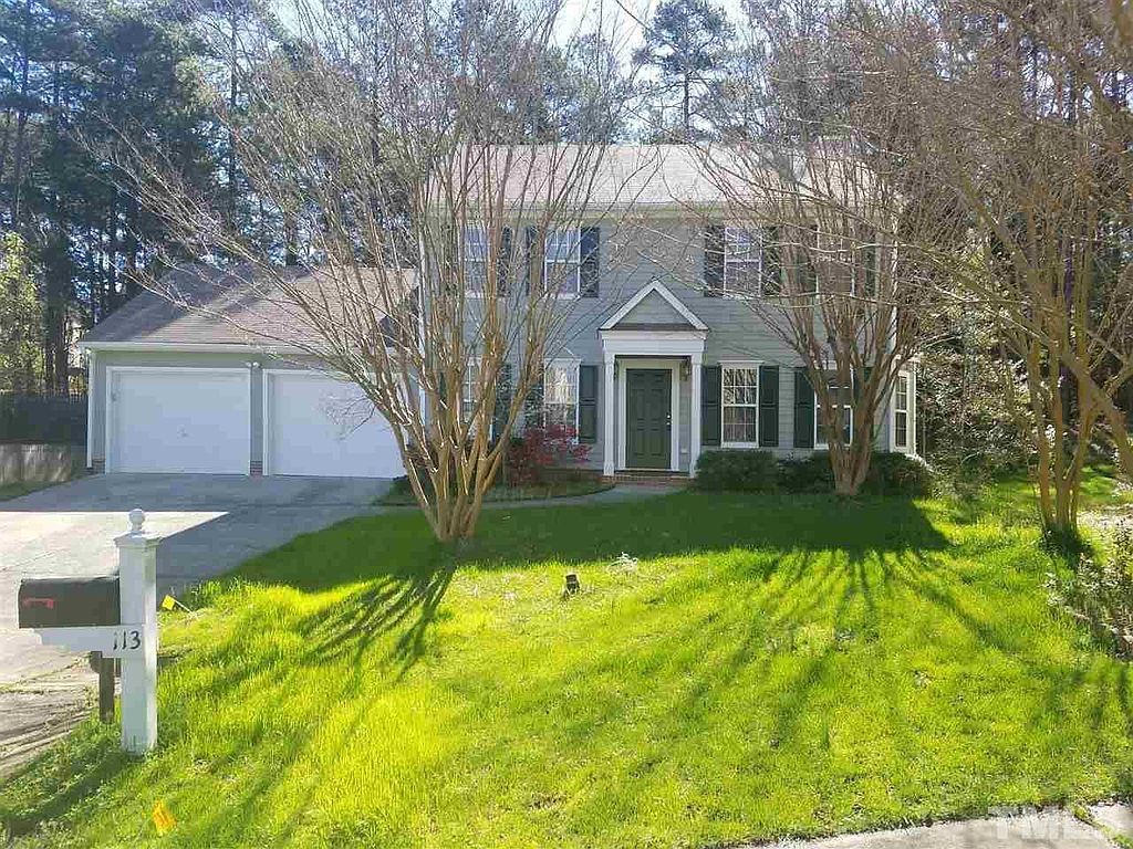 113 Saint Ayers Way - Property Image