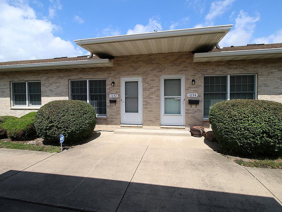 1st image of 1092 Chovan Dr #3