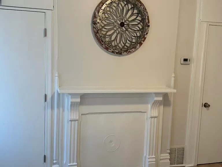 Bed room