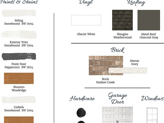 Color Scheme Option