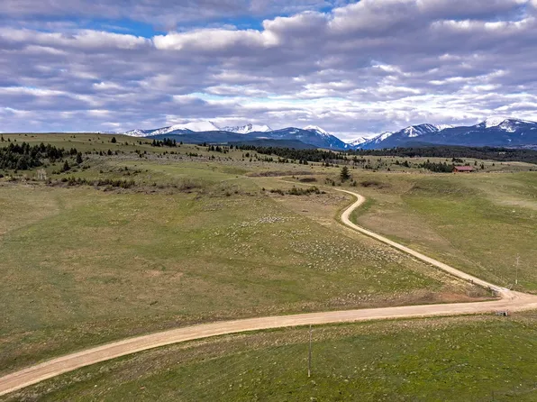 1680 Willow Creek Loop Rd, Deer Lodge, MT 59722