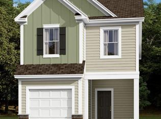 2863 Aubrey St, Monroe, NC 28110