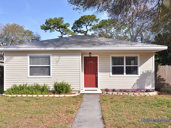 Spotless and move in ready!