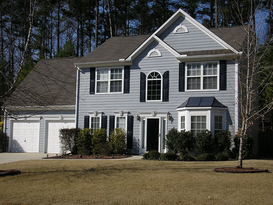 Great home in swim/tennis community.