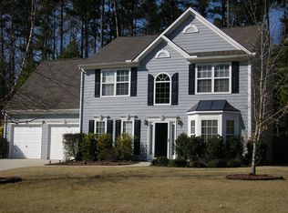 1808 Wellborn Way SW, Marietta, GA 30008