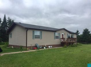 29235 Hagstrom Rd, Ashland, WI 54806