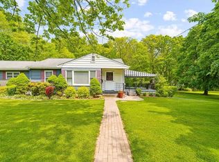179 Mount Airy Rd, New Windsor, NY 12553