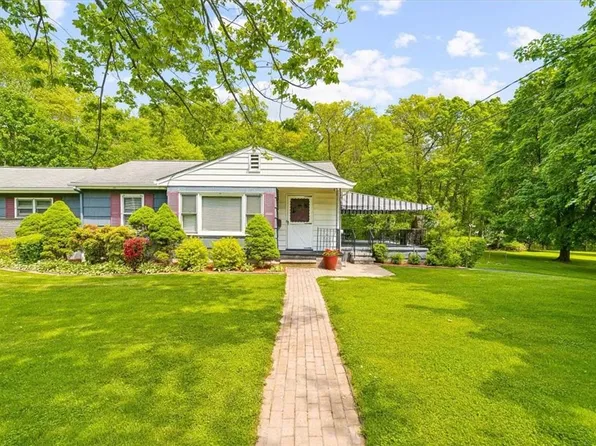 179 Mount Airy Road, New Windsor, NY 12553