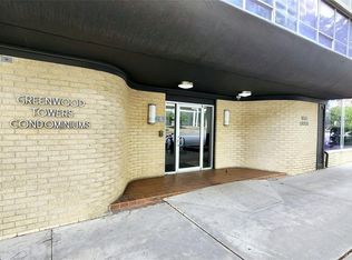 1800 Lavaca St #A-806, Austin, TX 78701