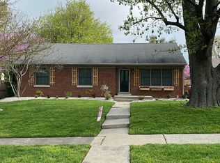 545 Hill N Dale Rd, Lexington, KY 40503