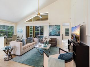 1861 Timarron Way, Naples, FL 34109