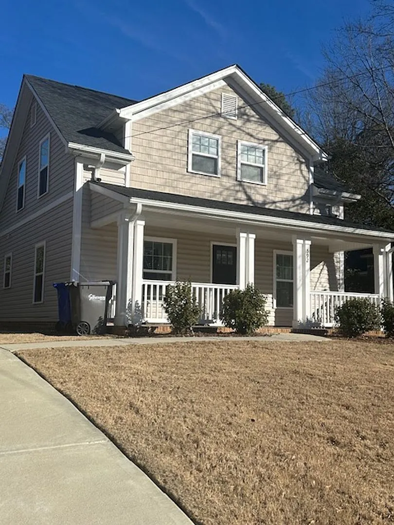 For Rent: Spacious 3-Bedroom Affordable Home in Spartanburg! — Photo 3