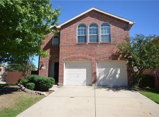 2201 Malone Dr, McKinney, TX 75072