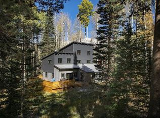 268 Deer Park Ln, Telluride, CO 81435