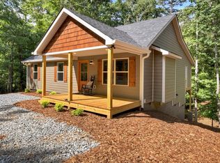 388 Carlisle Dr, Ellijay, GA 30540