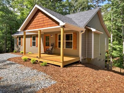 388 Carlisle Dr, Ellijay, GA, 30540