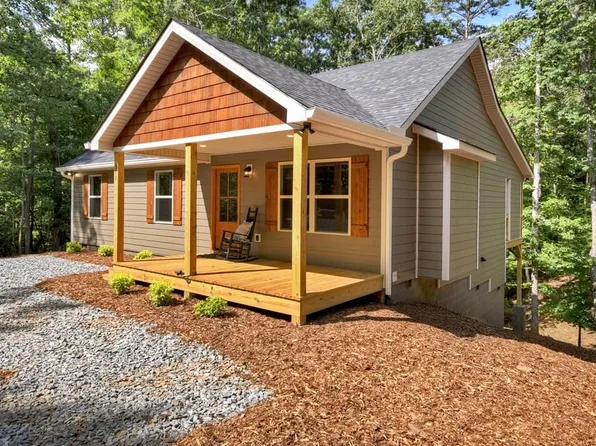 388 Carlisle Dr, Ellijay, GA 30540