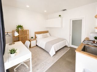 503 K St #1FSTUDIO, Davis, CA 95616
