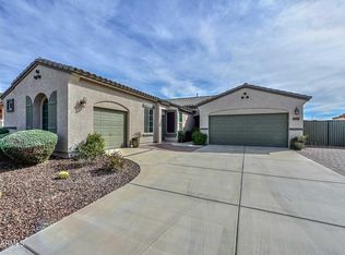 9925 W Villa Chula, Peoria, AZ 85383