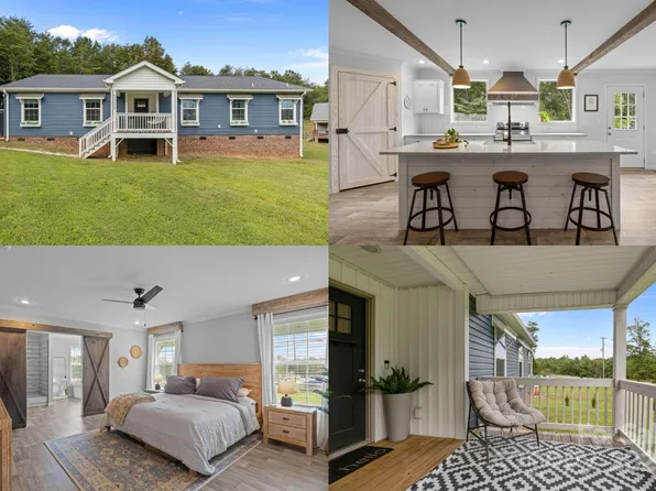 5528 Little Mountain Rd, Gastonia, NC 28056