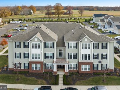 30 Foulkes Ln Unit 23, Chesterfield, NJ, 08515