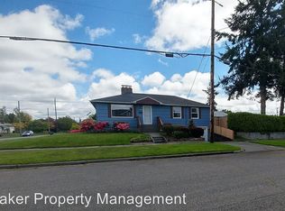 1221 N Cheyenne St, Tacoma, WA 98406